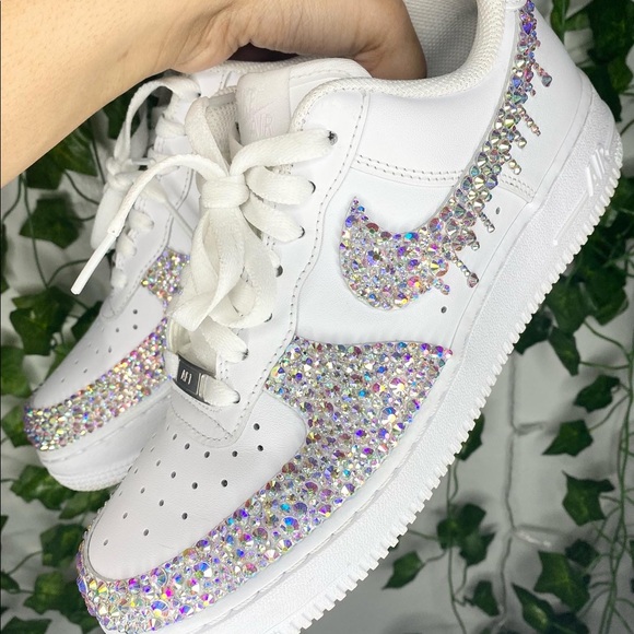 Nike Shoes - Custom Nike Air Force Ones
